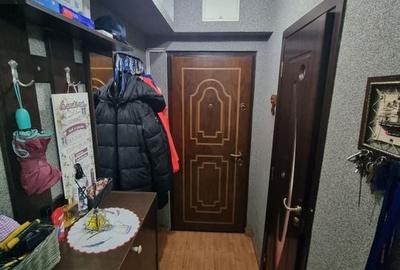 Scoala 8-apartament 2 camere finisat modern - 8