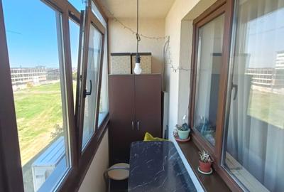 Garsonieră decomandată în Chiajna - 3
