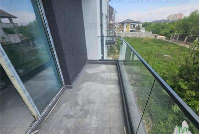 Triplex 4 camere incalzire pardoseala in Ghencea - 14