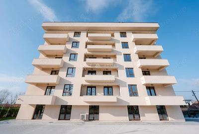 Apartament 3 camere - Chiajna - Giulesti Sarbi Bucuresti - Sector 6 - 9