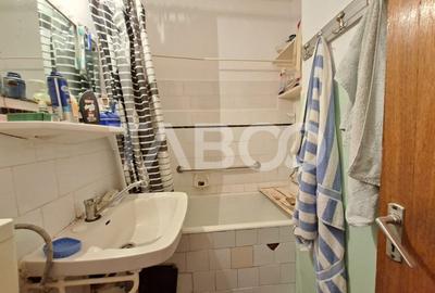 Apartament cu 3 camere balcon si pivnita de vanzare strada Biruintei Apartament cu 3 camere balcon si pivnita de vanzare strada Biruintei - 6