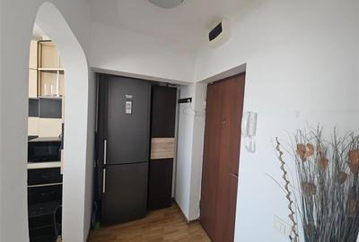 Apartament 2 camere - Calea Giulesti - bloc reabiltat - Balcon 16 mp - 3