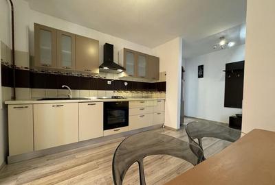 Apartament 2 camere cu loc parcare Popas Pacurari - 35