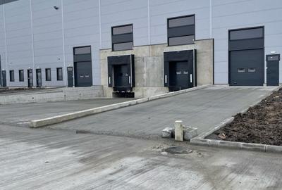 Teren pentru dezvoltare proiect industrial - 3