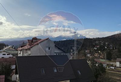 Comision 0%  Garsoniera langa partie Predeal - 13