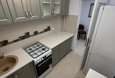Apartament cu 3 camere în Ultracentral - 5