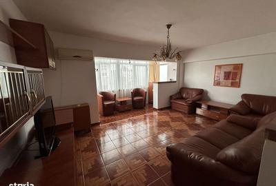 Apartament cu 3 camere decomandat în Central - 3