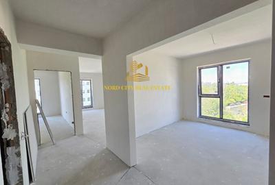 Apartament cu 3 camere în Băneasa - 11