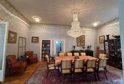 Casă individuală cu 9 camere cu Canalizare în Grădina Icoanei - 6