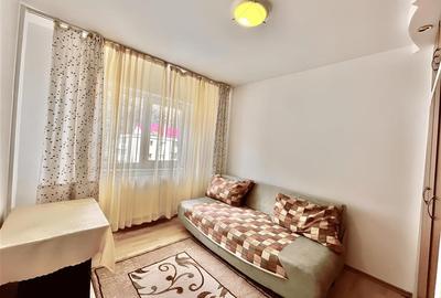 Apartament Decomandat cu 3 Camere si 2 Bai in Racadau - 7