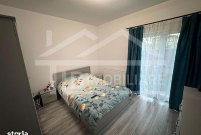Apartament cu 2 camere semidecomandat în Remetea - 5