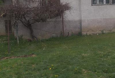 Casă cu 2 camere cu Teren 700 Mp în Recea-Cristur - 4