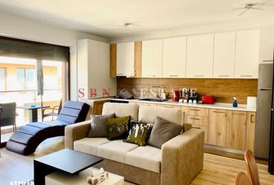 Apartament cu 2 camere în Central - 2