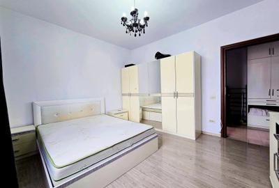 Apartament cu 2 camere decomandat în Dobroești - 7