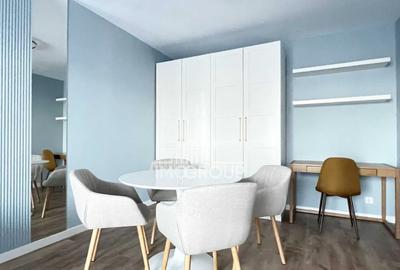 Apartament cu 2 camere decomandat, mobilat în Între Lacuri - 2