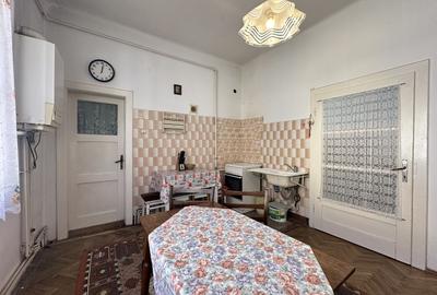 Apartament cu 2 camere semidecomandat în Centrul Istoric - 13