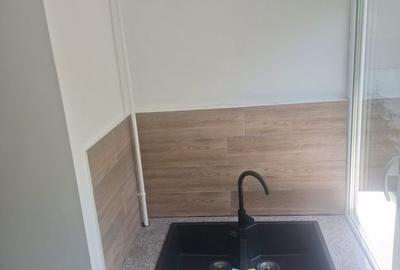 Apartament cu 2 camere semidecomandat în Central - 4