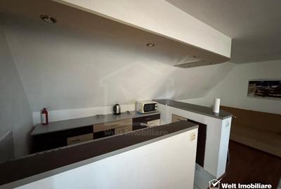 Apartament cu 4 camere, la casa, Andrei Muresanu - 6