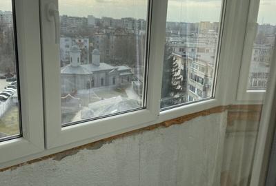 Garsonieră decomandată, mobilată în Virtuții - 5