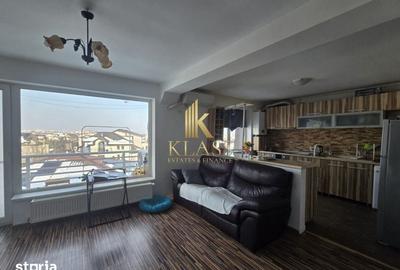 Apartament cu 2 camere în Ghencea - 9