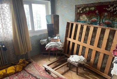 Apartament cu 2 camere semidecomandat în Titan - 8