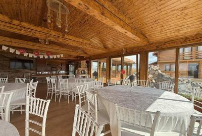 Vila de vanzare in APA-NORD cu 2 Piscine/Zona de Relaxare... - 4