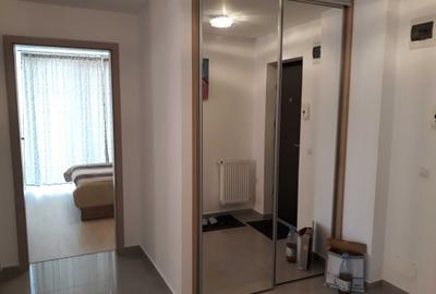 Apartament cu 2 camere decomandat în Borhanci - 1