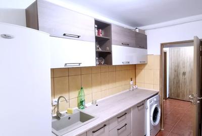 ►Intersectie DACIA 2 Camere Decomandate 55m² Mobilat Utilat Centrala pe Gaze - 4