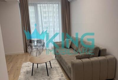 Apartament 3 Camere First Estate Pipera