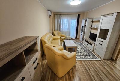 Apartament cu 2 camere decomandat, mobilat în Eroii Revoluției - 3