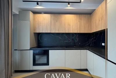 Proiect Nou Cavar Residence 4 Camere 2 Bai Terasa 17 mp - 2