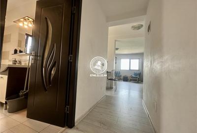 Apartament 2 camere etaj 1, 59 mp Valea Lupului- Rond Pacurari - 6