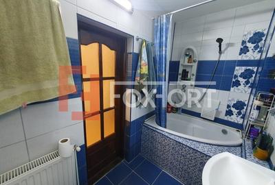 Apartament cu 2 camere decomandat, cladire istorica - Sinaia - 20