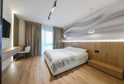 Apartament ultralux cu vedere panoramică -90 mp + parcare- Buna Ziua Apartament ultralux cu vedere panoramică -90 mp + parcare- Buna Ziua - 6