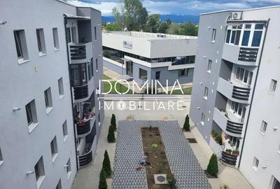 Garsonieră decomandată în Central - 2