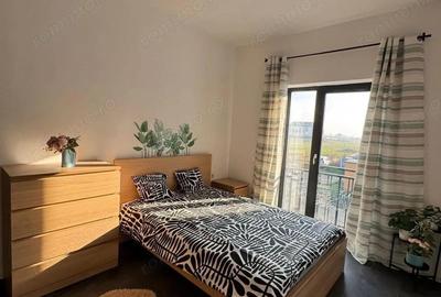 Casă cu 3 camere cu Teren 300 Mp în Giroc - 7