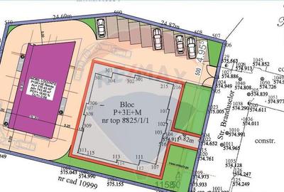 Teren pentru investi?ie in Bra?ov | Centrul Civic| A.C... - 6