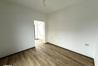 Casă cu 4 camere cu Teren 330 Mp în Beregsău Mare - 13