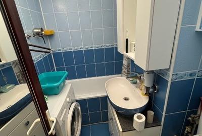 Apartament 2 camere  Teiul Doamnei - 3