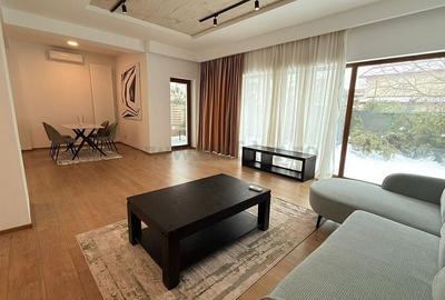 Casă individuală cu 5 camere cu Canalizare în Iancu Nicolae - 9