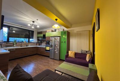 Casă cu 4 camere în Cernica - 4