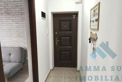 Apartament cu 3 camere decomandat în Central - 7