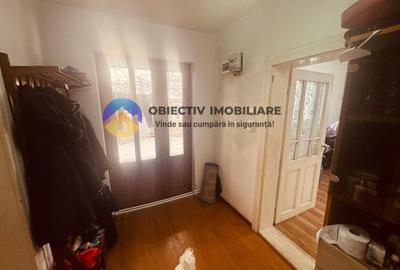 Casa + teren 919 mp – Dumbrava Rosie, jud. Neamt - 10