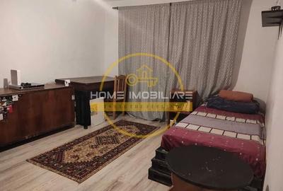 Etaj 2, Fara Risc, 2 camere zona Alexandru cel Bun - 1