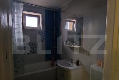 Apartament cu 2 camere ?i living in suprafa?a de 60 mp - 4