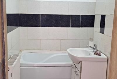 Apartament cu 2 camere semidecomandat în Central - 4