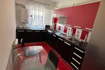 Apartament cu 2 camere decomandat în Central - 6