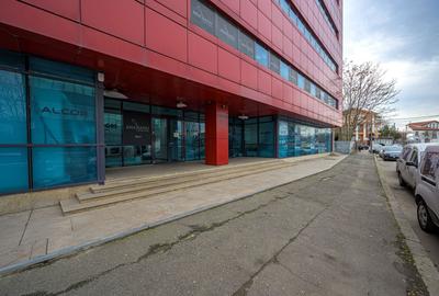 Birou, de 660 mp, în Pantelimon - 14