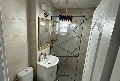 Apartament cu 2 camere decomandat în Central - 3