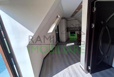 Apartament 2 camere de inchiriat Schei - 8